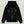 Load image into Gallery viewer, VA-SS25-BL013 CEBERUS HEAVYWEIGHT HOODIE