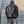 Load image into Gallery viewer, VA-SS25-BL013 CEBERUS HEAVYWEIGHT HOODIE