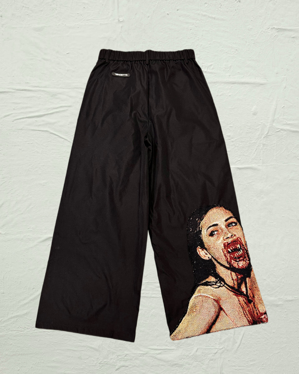 VA-SS25-BL05 JENNIFERS BODY TROUSERS