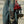Load image into Gallery viewer, VA-SS25-BL02 DOBERMAN JEANS