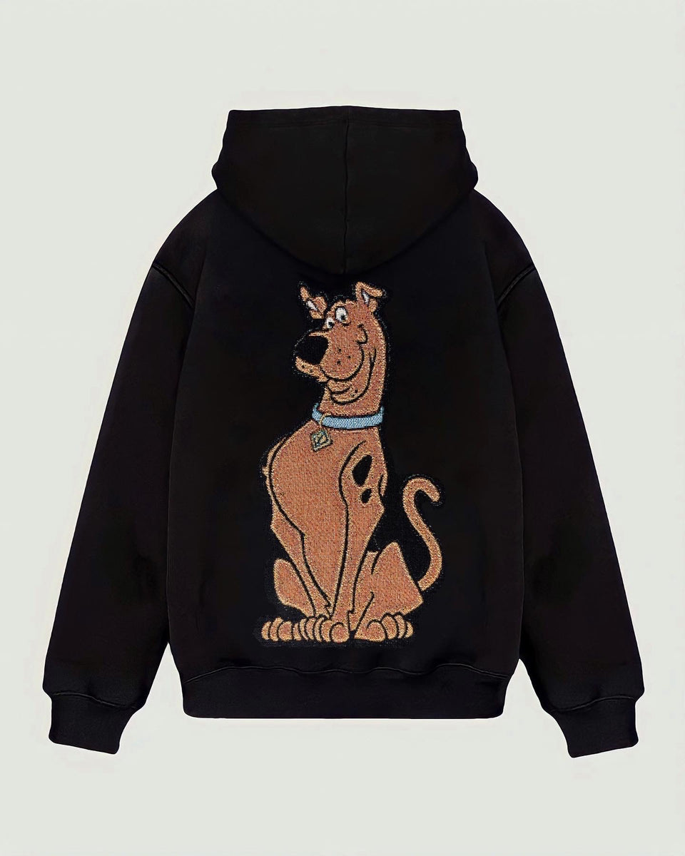 Hoodie discount scooby doo