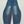 Load image into Gallery viewer, VA-SS25-BL02 DOBERMAN JEANS