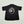 Load image into Gallery viewer, VA-SS25-BL12 8 BALL FLAME TAPESTRY SHIRT