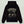 Load image into Gallery viewer, VA-SS25-BL014 CHERRY BOMB HEAVYWEIGHT HOODIE