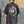 Load image into Gallery viewer, VA-SS25-BL12 8 BALL FLAME TAPESTRY SHIRT