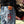 Load image into Gallery viewer, VA-SS25-889 LEVIS SMOKING SKULL EMBROIDERY JEANS