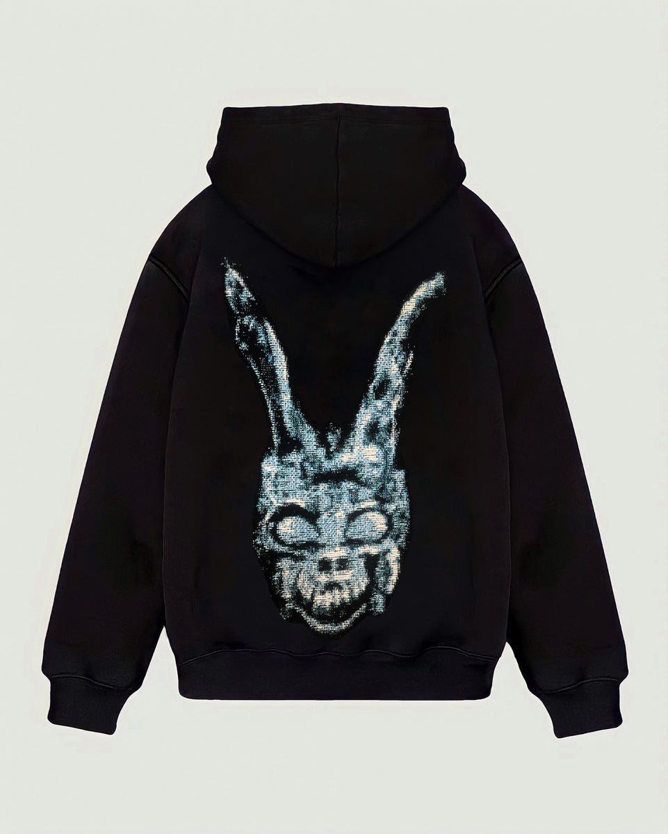 VA-AW22-648 BARBIE TAPESTRY HOODIE – VENDETTA ARCHIVE