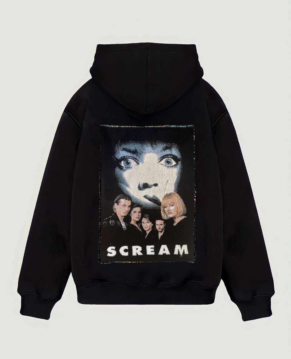 Flying coffin cheap lydia black hoodie