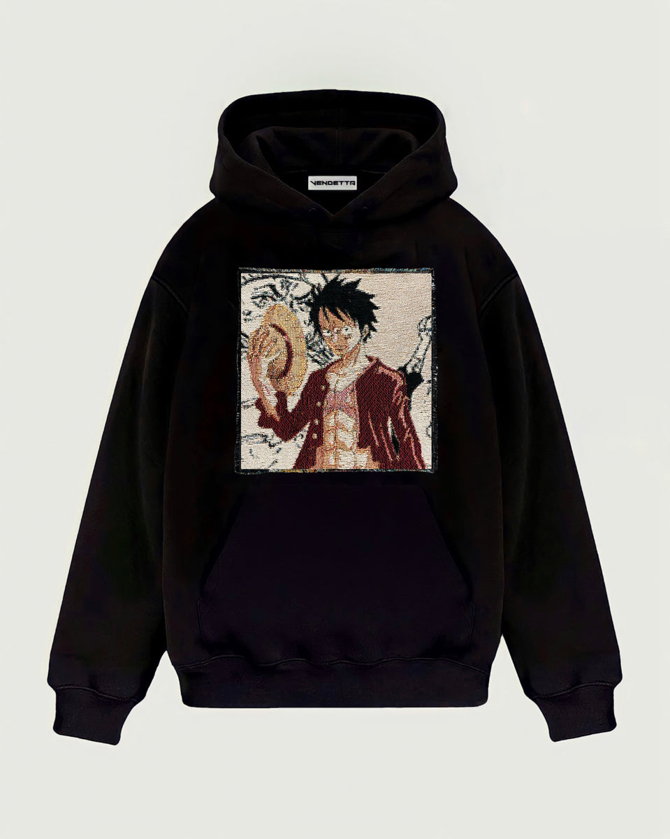 トップス Undercover Textured Hoodie Archive Piece Undercover Archive 