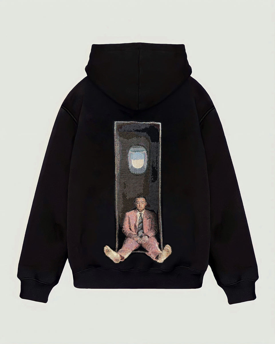 Mac miller store hoodie