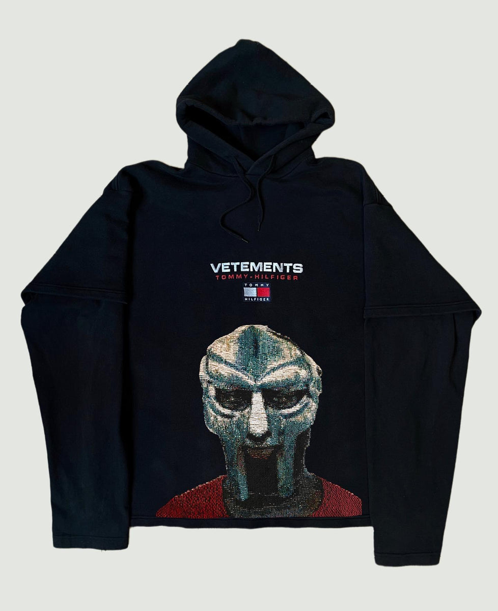 Vetements hilfiger hot sale