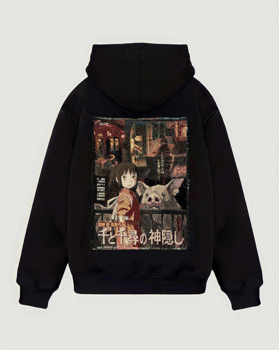 【タワレコ限定】VIVISION MAKER'S HOODIE vivision】MAKER'S HOODIE タワレコ限定M