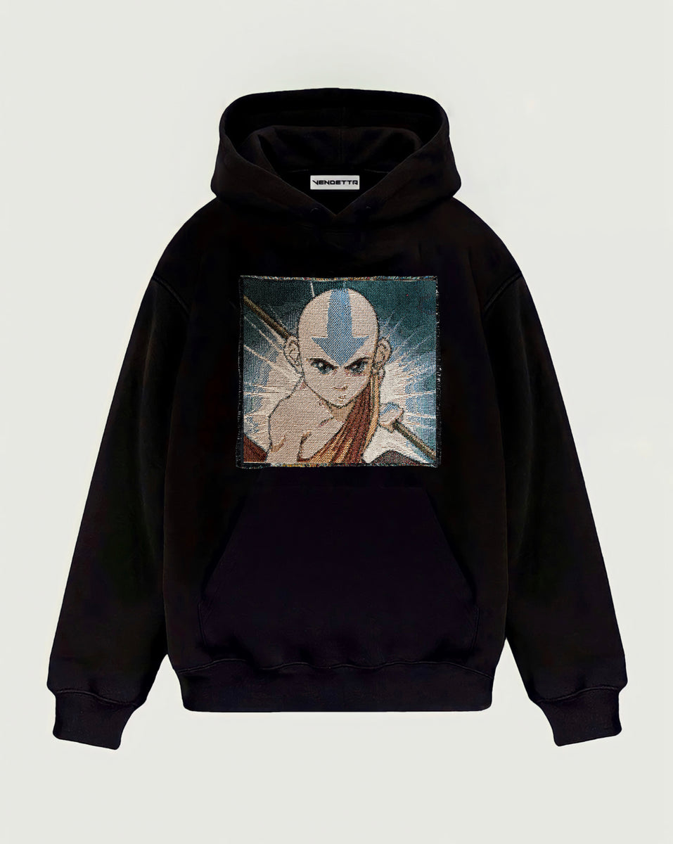 Misbhv Shibuya Anime Hoodie Misbhv Misbhv MISBHV Shibuya Anime