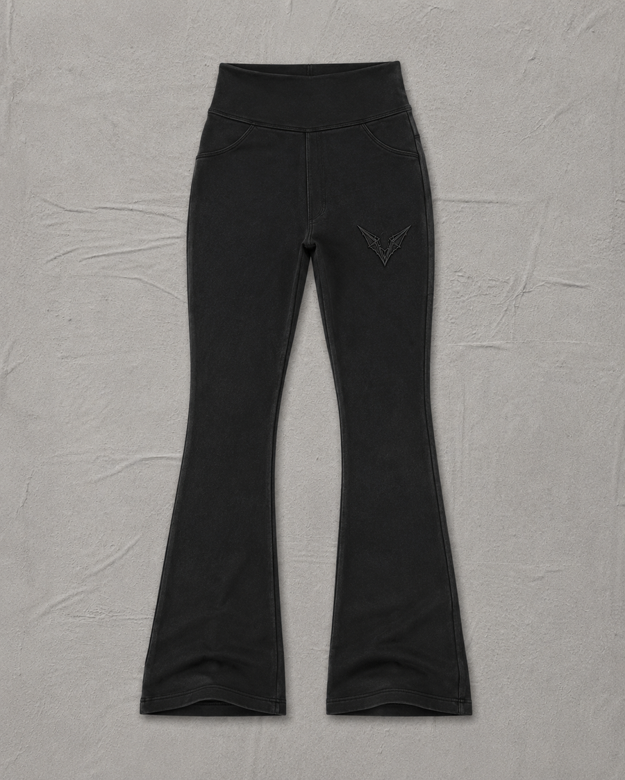 STEALTH FLARED BOTTOMS