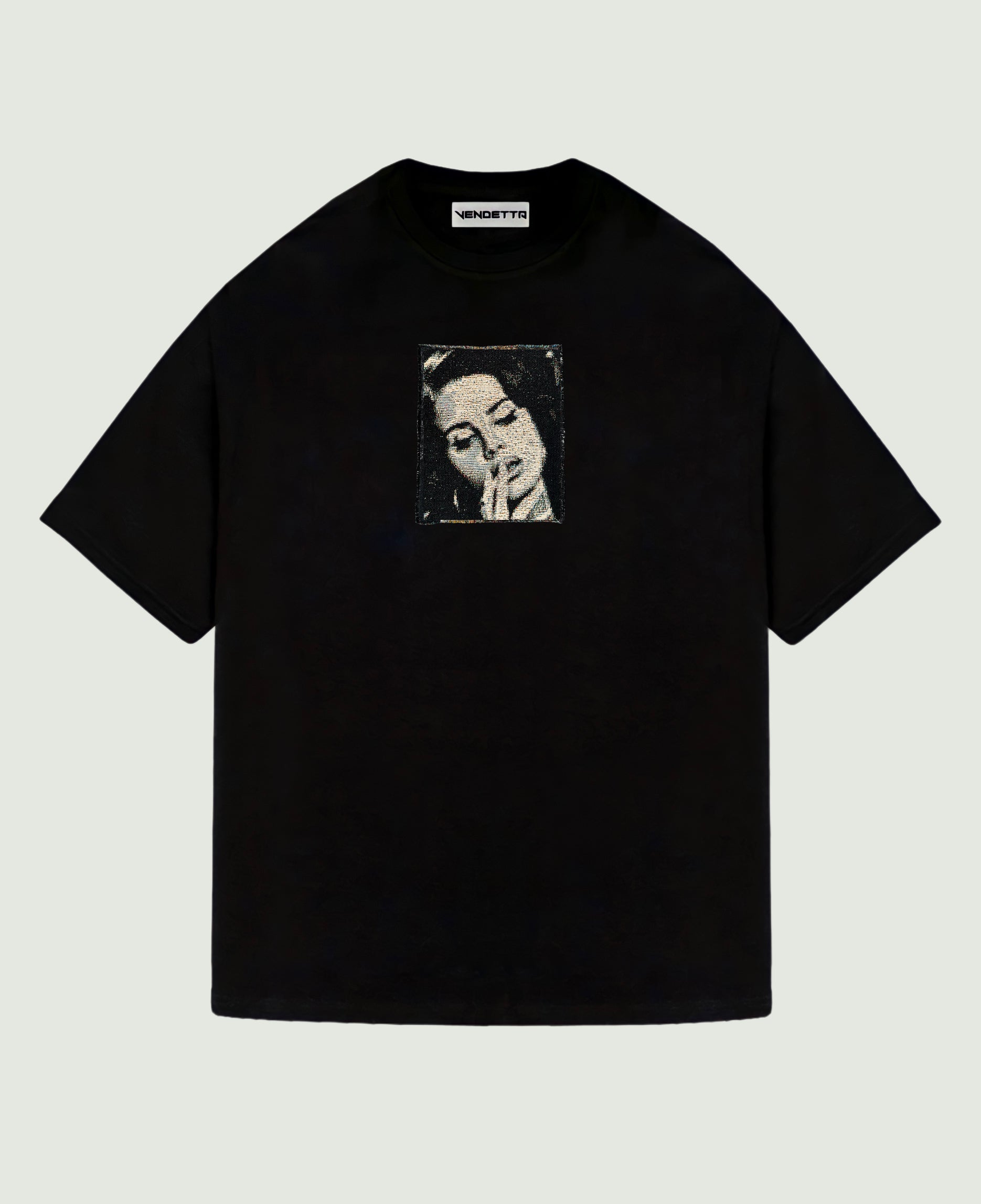 LANA L7 Tシャツ VA-SS24-739 LANA DEL RAY TEE – VENDETTA ARCHIVE