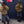 Load image into Gallery viewer, GOBLIN WASHED DENIM APPLIQUÉ JORTS
