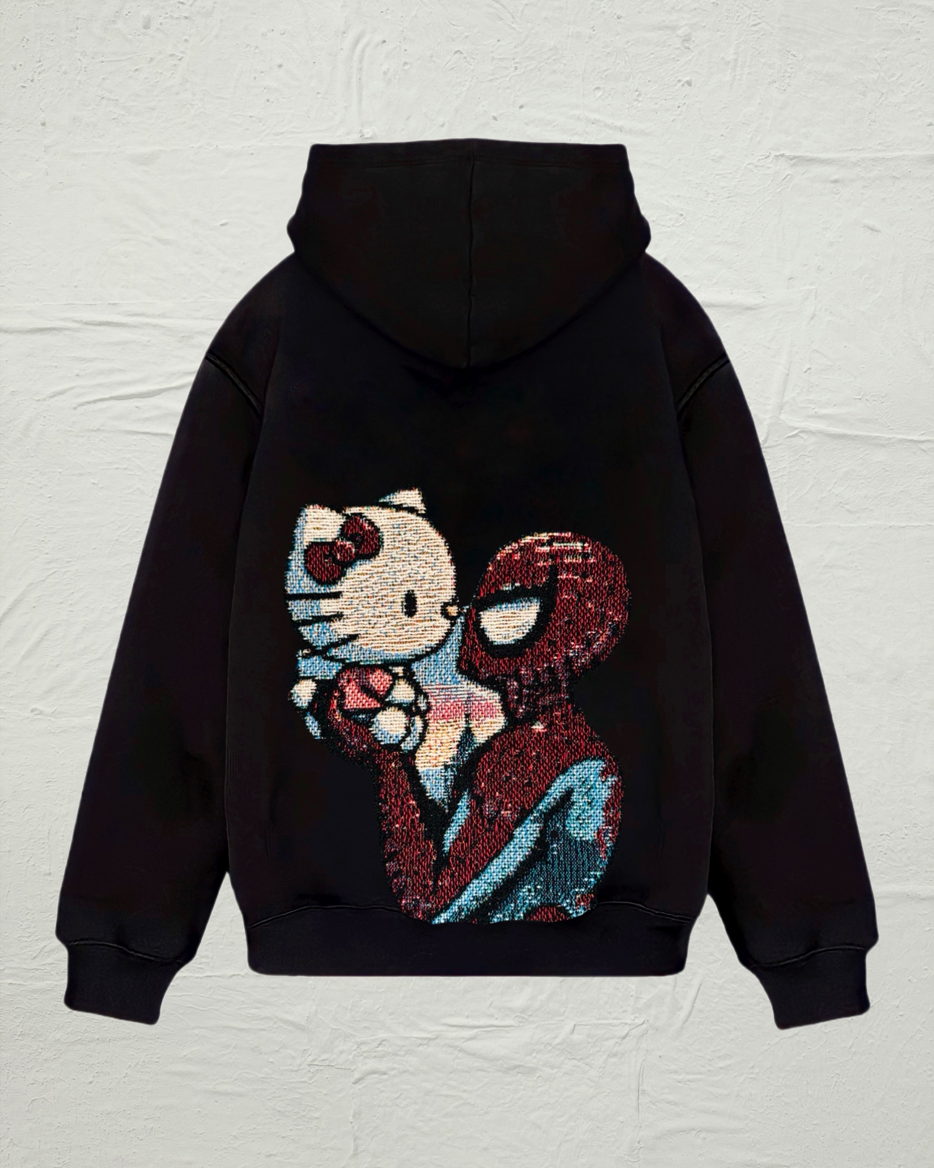【E11161】HELLO HELLO／ Man Women's Hello Kitty Tee Warehouse One