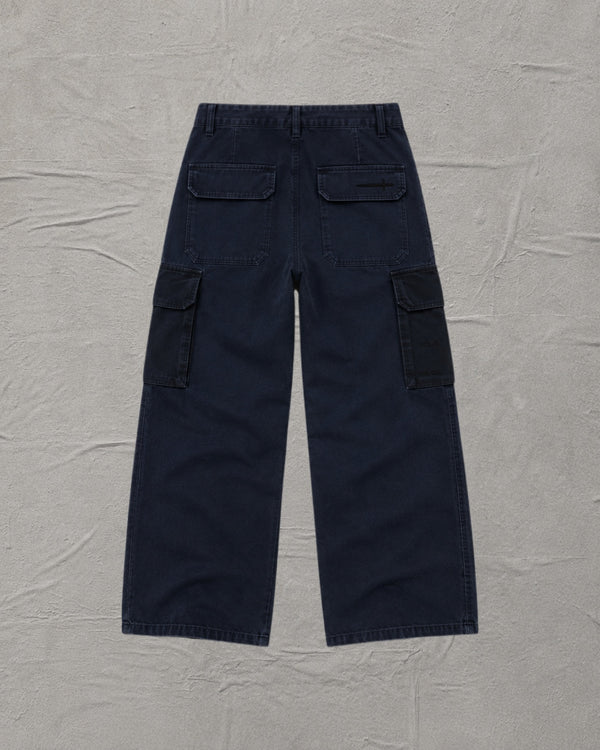 VOL.004 // MYERS CARGO BOTTOMS