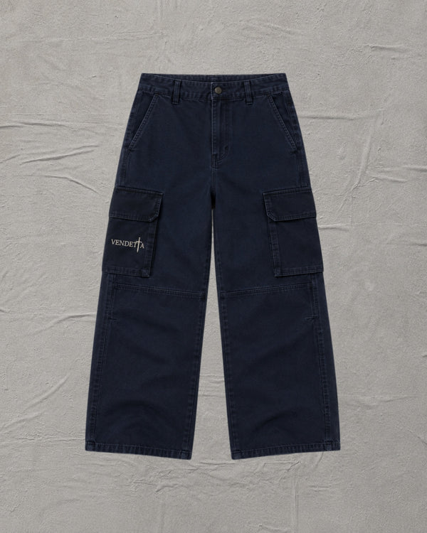 VOL.004 // MYERS CARGO BOTTOMS