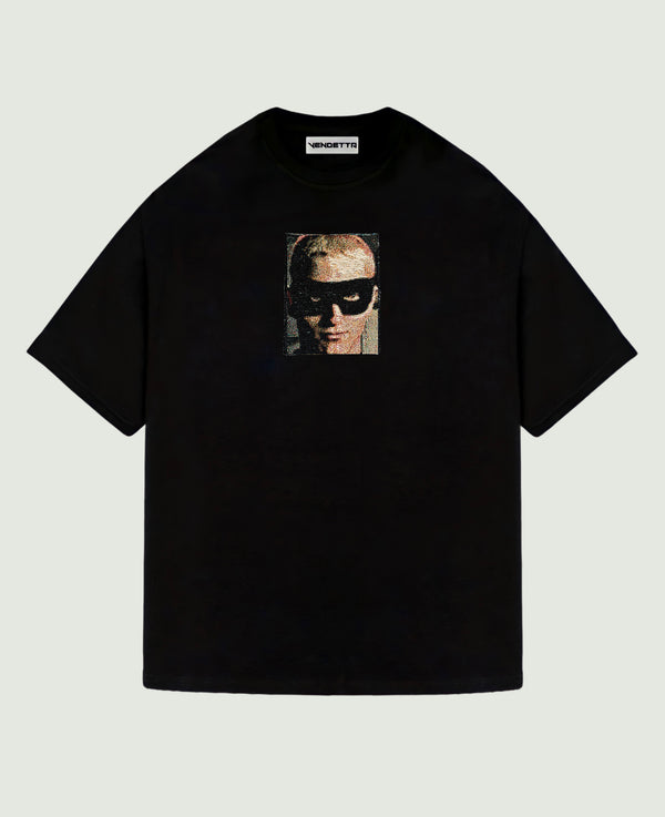 VA-SS24-723 EMINEM TAPESTRY TEE