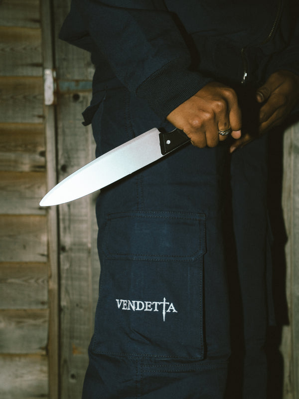VOL.004 // MYERS CARGO BOTTOMS