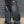 Load image into Gallery viewer, VA-SS25-BL011 REAPER EMBROIDERY DENIM JEANS
