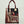 Load image into Gallery viewer, VA-SS25-BL19 MEDIEVAL TAPESTRY TOTE
