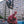 Load image into Gallery viewer, Blood Red Spider Full-Zip Hoodie
