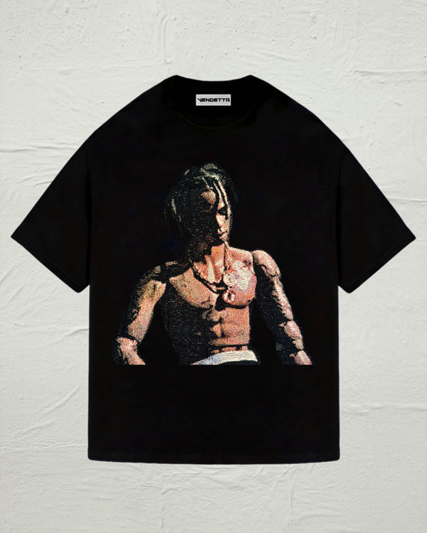 VA-SS24-741 TRAVIS SCOTT TAPESTRY TEE