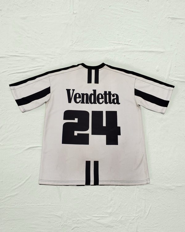 VA-SS25-BL022 VENDETTA FLAME JERSEY