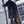 Load image into Gallery viewer, Noir Fray Spider Full-Zip Hoodie - MTO

