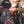 Load image into Gallery viewer, VA-FW25-BL031 DRAGON BARREL JEANS
