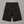 Load image into Gallery viewer, GOBLIN WASHED DENIM APPLIQUÉ JORTS
