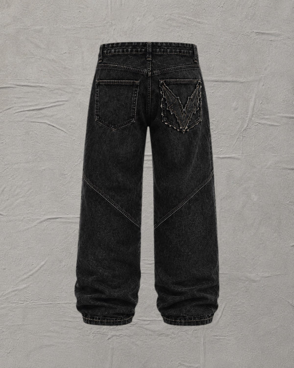 PROWLER DENIM JEANS