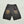 Load image into Gallery viewer, VA-SS25-BL21 REAPER EMBROIDERY DENIM JORTS
