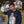 Load image into Gallery viewer, VA-SS25-BL017 TREVOR HEAVYWEIGHT CREWNECK
