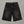Load image into Gallery viewer, GOBLIN WASHED DENIM APPLIQUÉ JORTS
