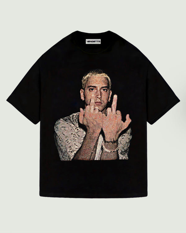 VA-SS24-750 EMINEM TAPESTRY TEE