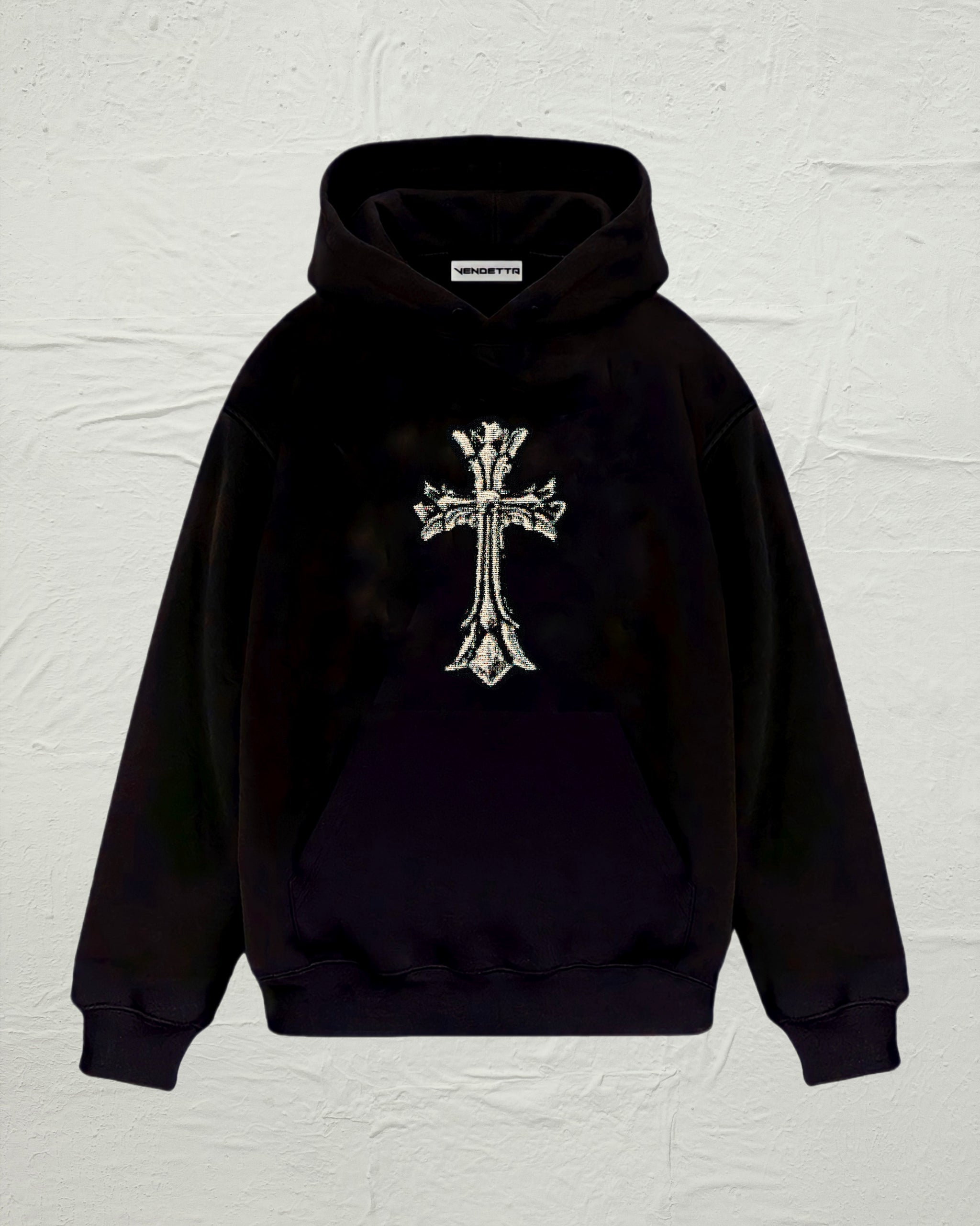 CHROME HEARTS HOODIE
