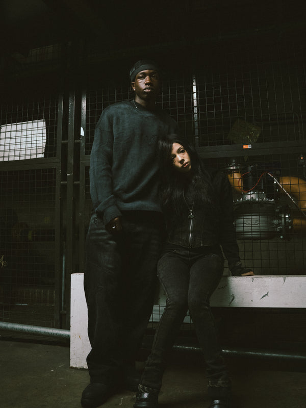 PROWLER DENIM JEANS