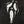 Load image into Gallery viewer, VOL.004 // GHOSTFACE GLOW SWEATPANTS

