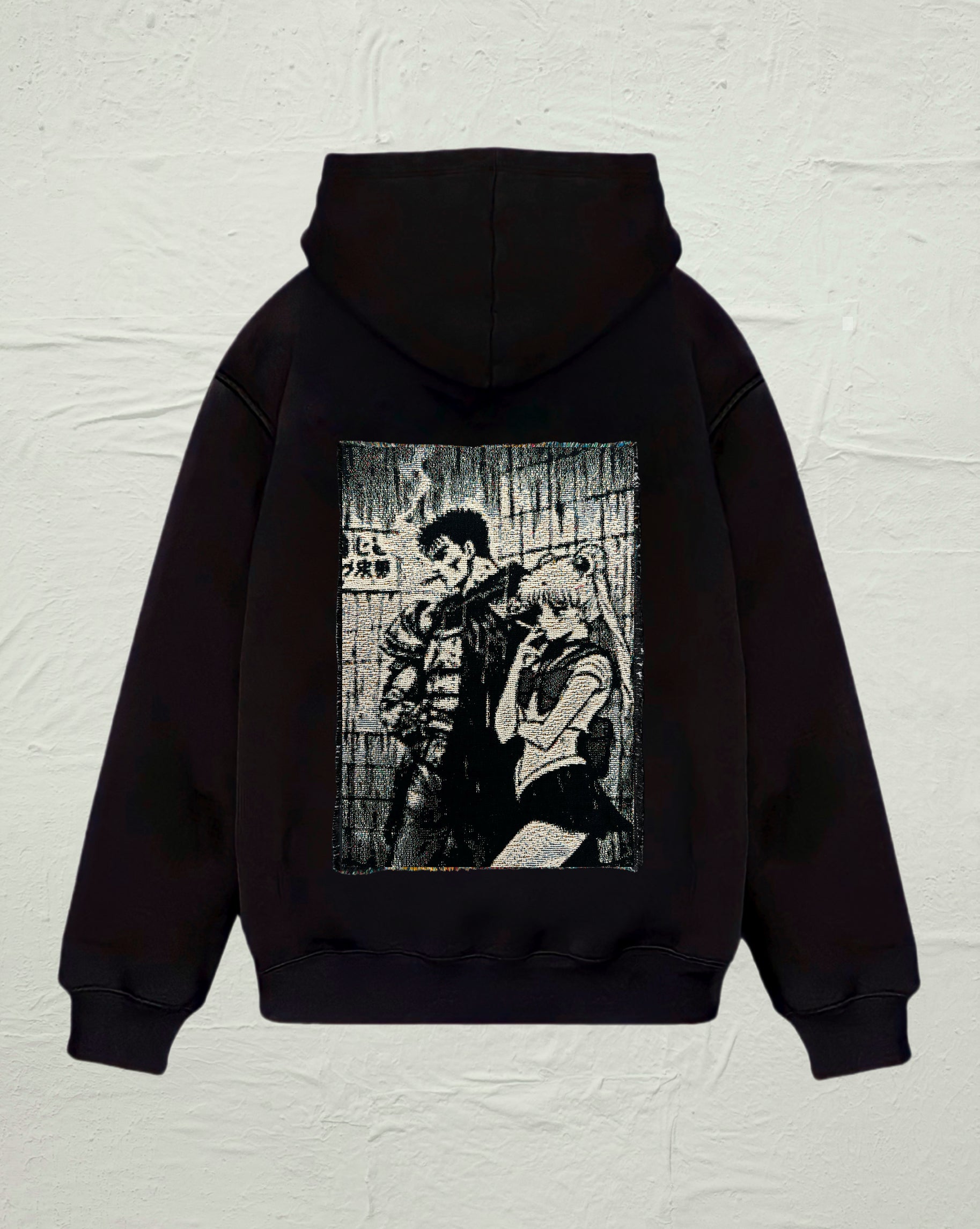 と*も様 plllllleeeasse hooded sweatshirt se Lane Seven LS18002 - Unisex Future Fleece Hooded Sweatshirt