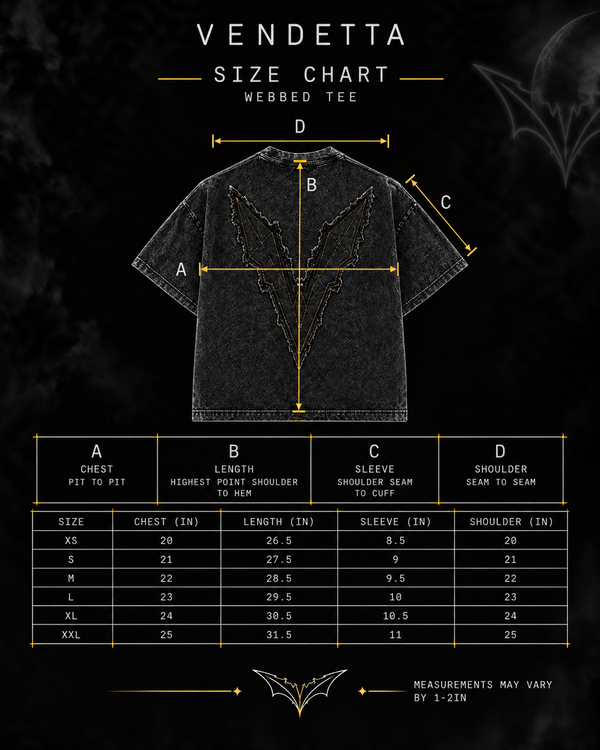 SIGNAL OVERSIZED STONEWASHED TEE