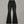 Load image into Gallery viewer, NOCTURNE DENIM FLARED BOTTOMS

