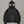 Load image into Gallery viewer, VOL.001 // Denim Fray Spider Full-Zip Hoodie
