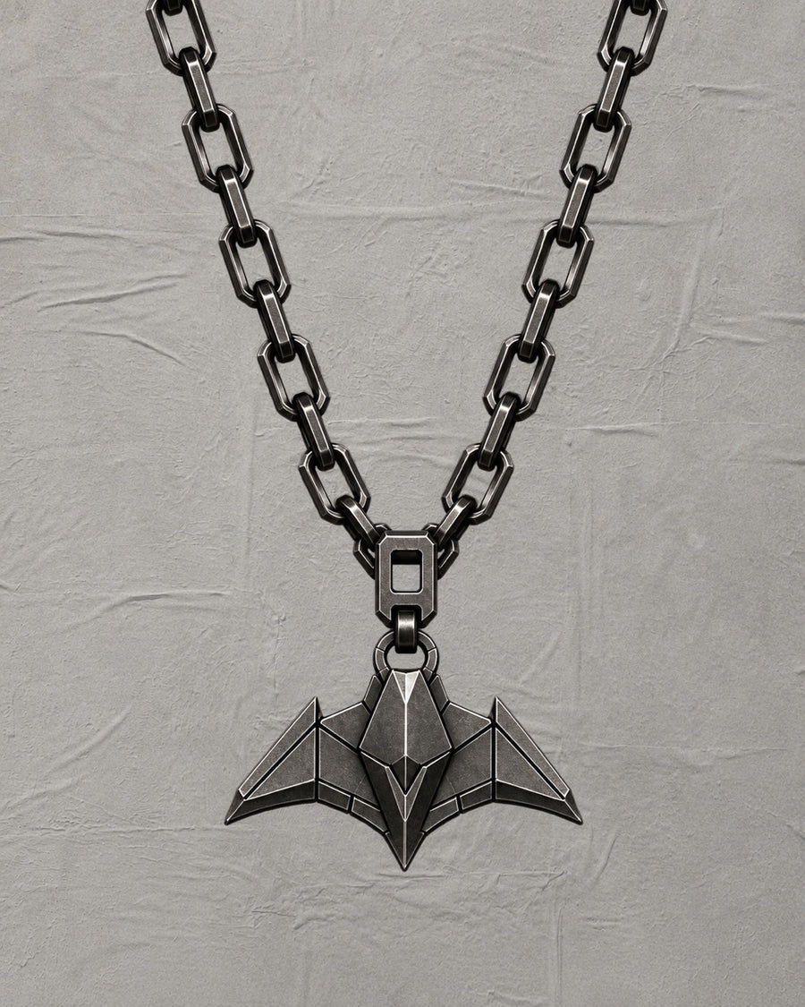 IRON WING UTILITY CHAIN