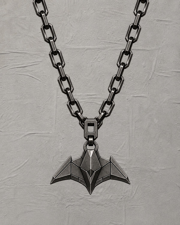 IRON WING UTILITY CHAIN