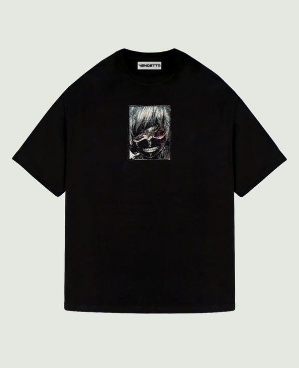 VA-SS22-592 TOKYO GHOUL TAPESTRY TEE