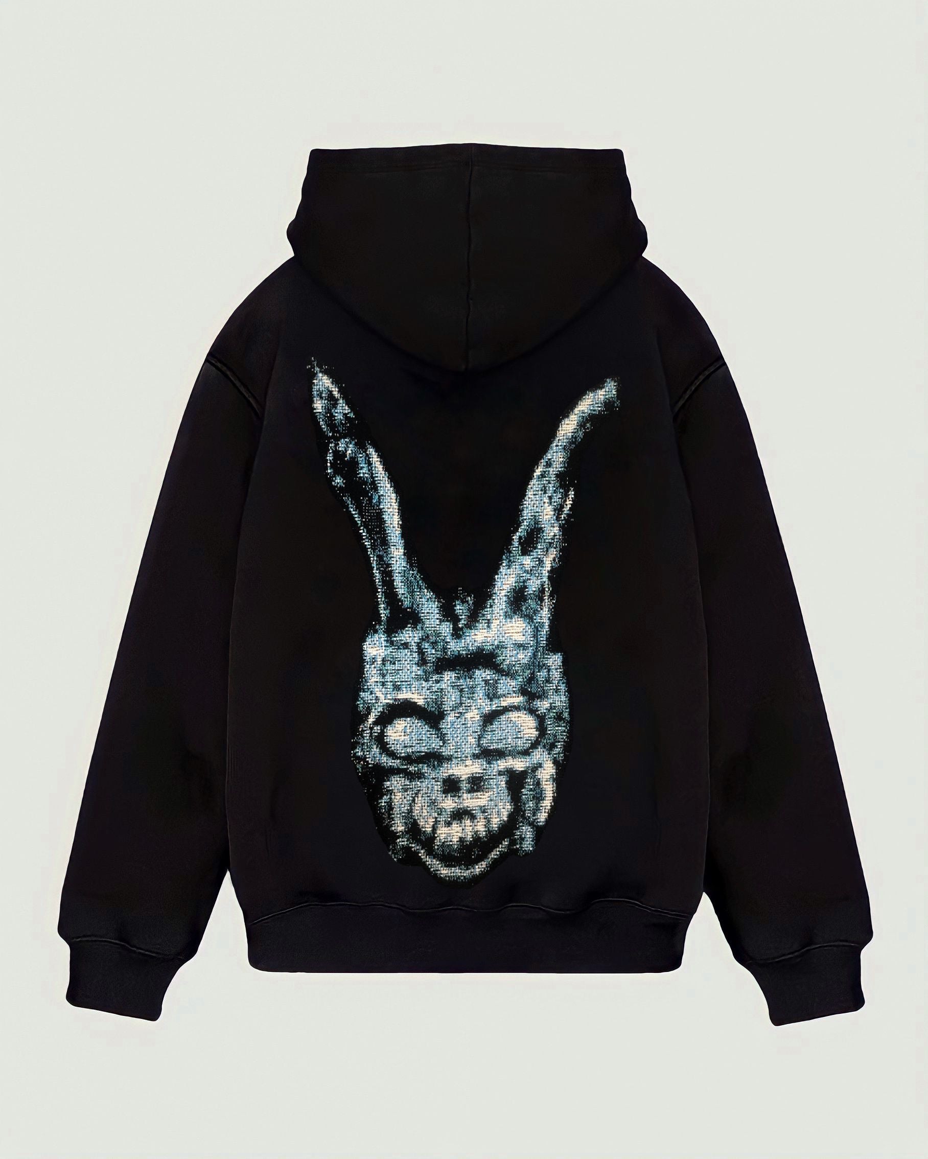VA-SS22-377 DONNIE DARKO TAPESTRY HOODIE - Main Image