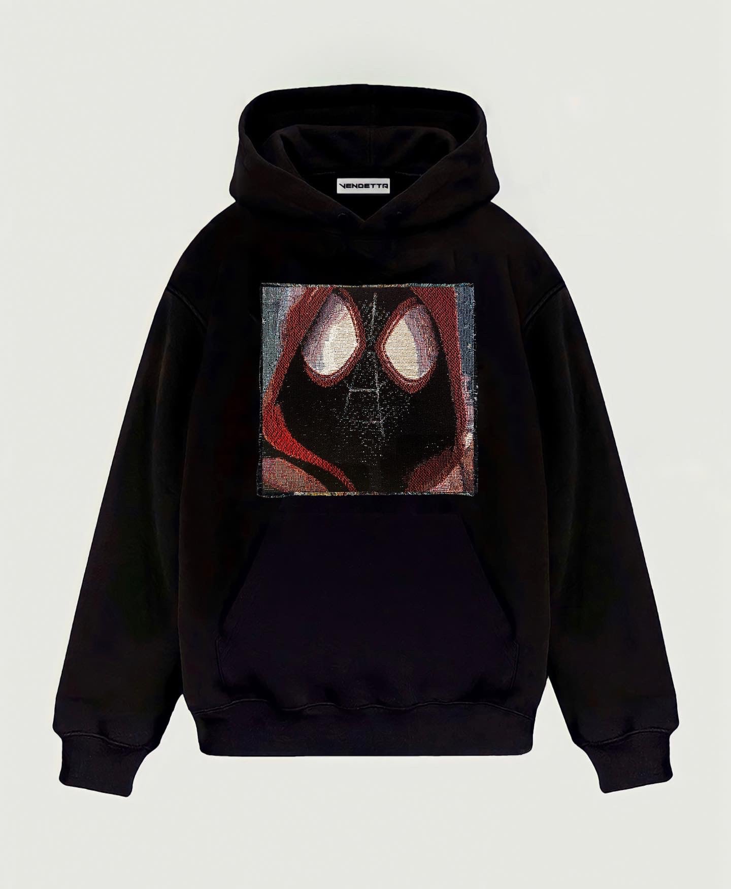 ハンサム度がアップする【VTMNTS】Spider Hoodie Spider hoodie VTMNTS | Blondie Shop
